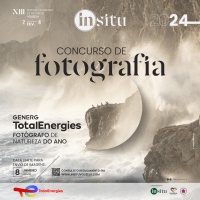 Inscrições abertas para o concurso Generg/TotalEnergies - Fotógrafo de Natureza do Ano